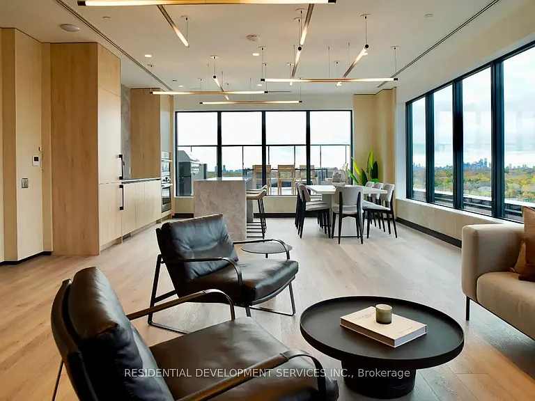 699 Sheppard Ave E #302 — Photo 13