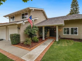 26895 Via Grande, Mission Viejo, CA 92691