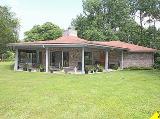 3098 Pacetti Rd, St Augustine, FL 32092