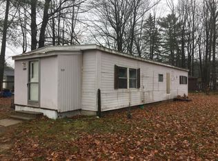 1809 Orange Grove Ave, Gaylord, MI