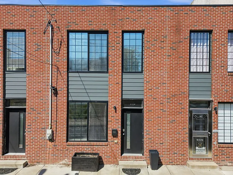 1113 Lemon St #TOWNHOUSE — Photo 34