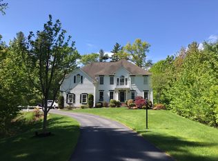 6 Partridge Rd, Windham, NH 03087