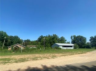 2000 Glover Golden Rd, Broken Bow, OK 74728