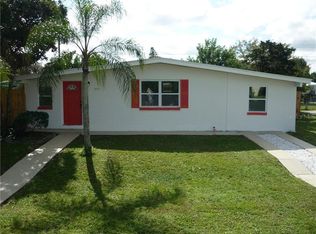 8553 Shumock Ave, North Port, FL 34287