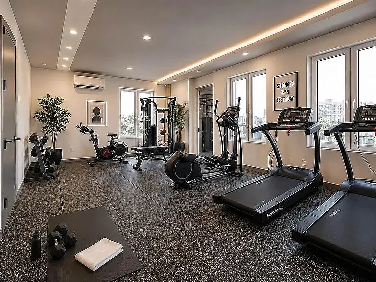 308 Linden Blvd #5B — Photo 5