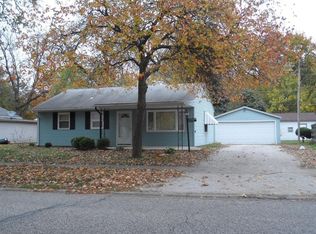 1504 S Cottage Grove Ave, Urbana, IL