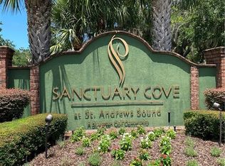 60 River View Ct, Waverly, GA 31565