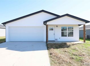 LOT 24 High Gdn, Saint Cape Girardeau, MO 63701