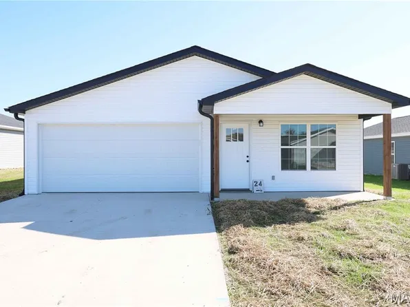 LOT 24 High Gdn, Saint Cape Girardeau, MO 63701