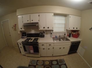 39 Parkridge Dr, North Little Rock, AR 72120