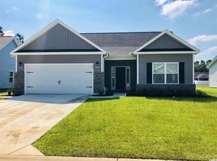 820 Windsor Rose Dr #OAK, Ii Plan Conway, SC 29526