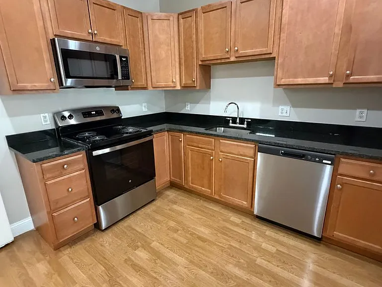 Cornerstone Apartments — Photo 1