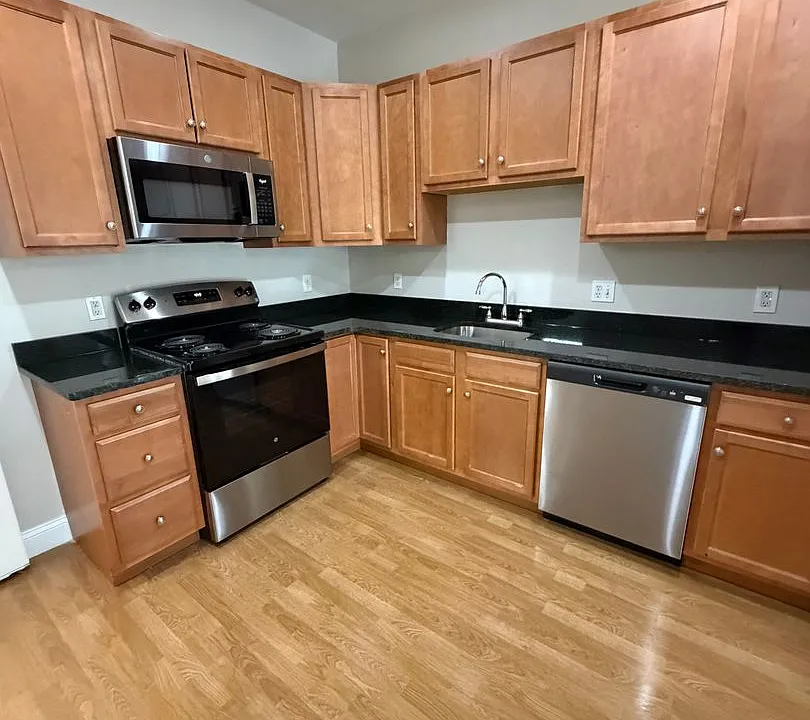 Cornerstone Apartments