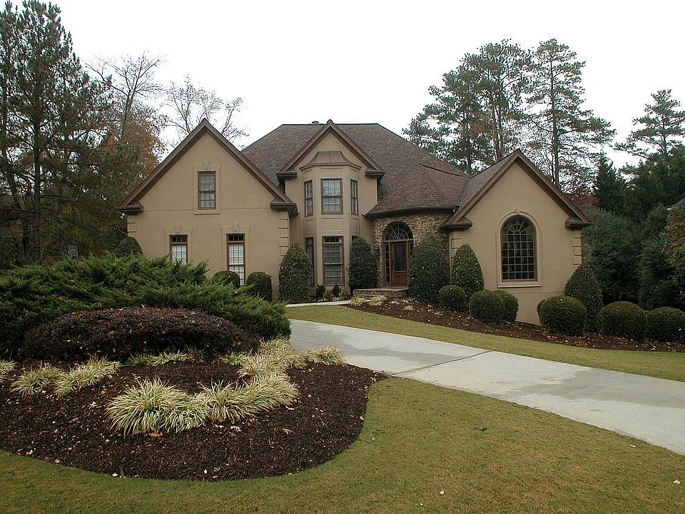 Main Exterior