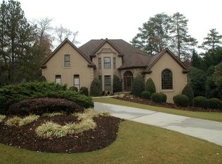 3760 Redcoat Way, Johns Creek, GA 30022