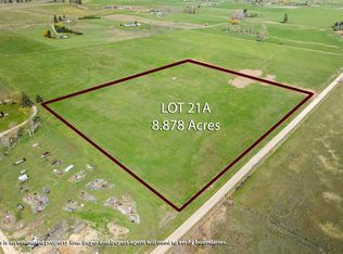 4283 Burro Ln, Stevensville, MT 59870