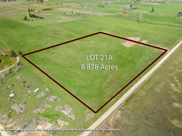 4283 Burro Ln, Stevensville, MT 59870