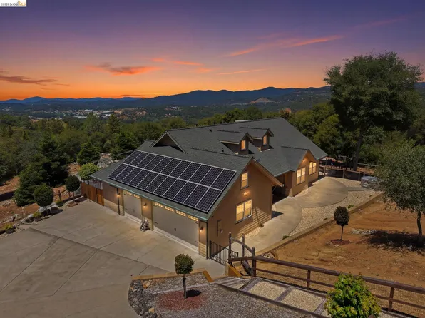 18180 Robin Rdg, Sonora, CA 95370