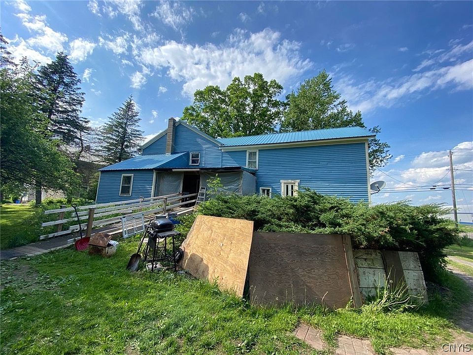 1008 Us Highway 20, West Winfield, NY 13491 Zillow