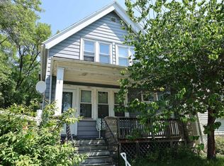 1300 E Manitoba St, Milwaukee, WI 53207
