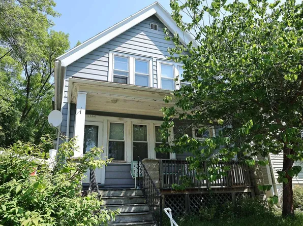 1300 East Manitoba STREET, Milwaukee, WI 53207