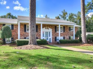 2729 Smith Creek Rd, Augusta, GA 30909