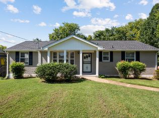 200 Disspayne Dr, Nashville, TN 37214