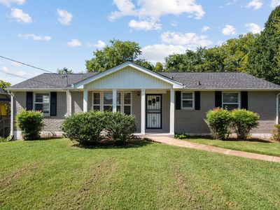 200 Disspayne Dr, Nashville, TN, 37214