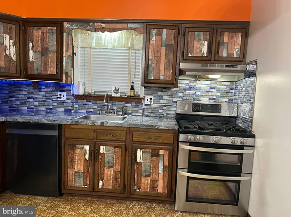 1829 Griffith St, Philadelphia, PA 19111