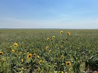 E 96th Ave, Byers, CO 80103