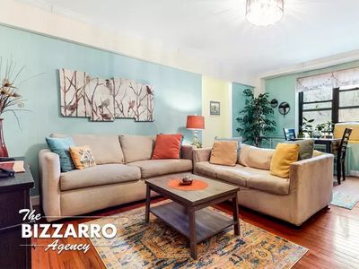 295 Bennett Ave APT 4G, Manhattan, NY, 10040