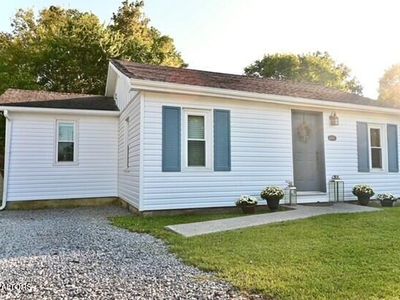 405 Cooper St, Etowah, TN, 37331