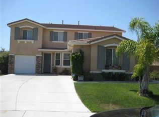 12392 Kern River Dr, Mira Loma, CA 91752