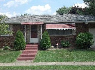 3081 Kilarney St, Cuyahoga Falls, OH 44221