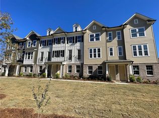 4234 Baden Alley Ln #64A, Duluth, GA 30097