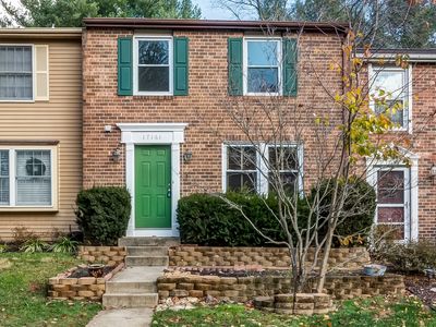 17161 Moss Side Ln #2, Olney, MD, 20832
