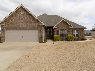 106 Maple Dr, Monette, AR 72447