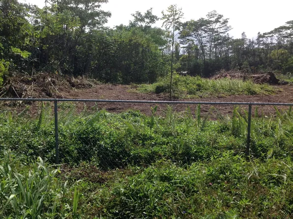 15-2016 14th Ave Lot 453, Keaau, HI 96749