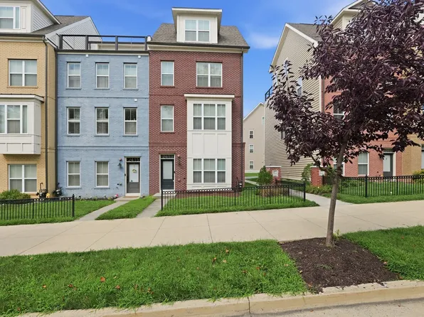 2413 Glenallan Ave, Silver Spring, MD 20906
