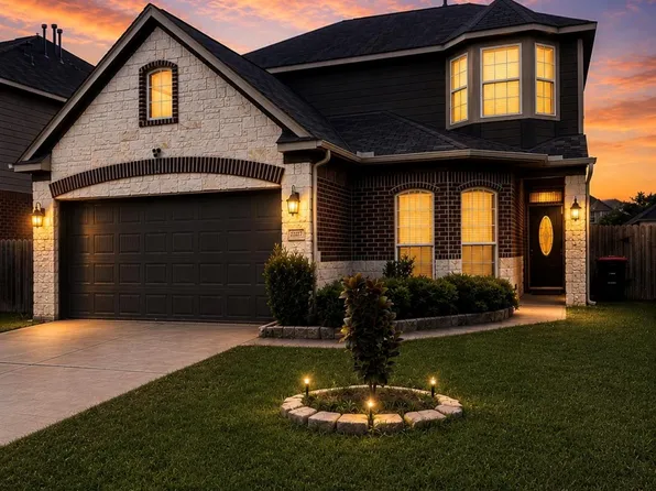 20727 May Dawn Dr, Katy, TX 77449