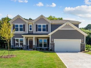 236 Winford Rd, Troutman, NC 28166