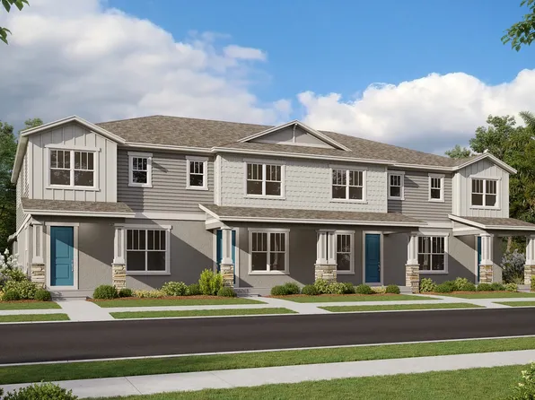 Sage Plan, Serenade at Ovation