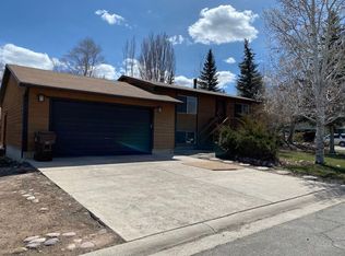 134 Richard St, Mountain View, WY 82939
