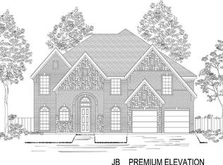 1205 Pearly Gate Way, Lucas, TX 75098