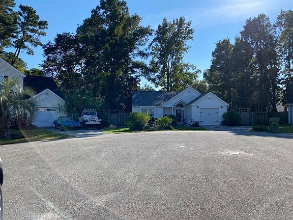 4th image of 6607 Whinbrel Ct
