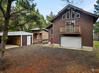 1276 Holand Dr, Grayland, WA