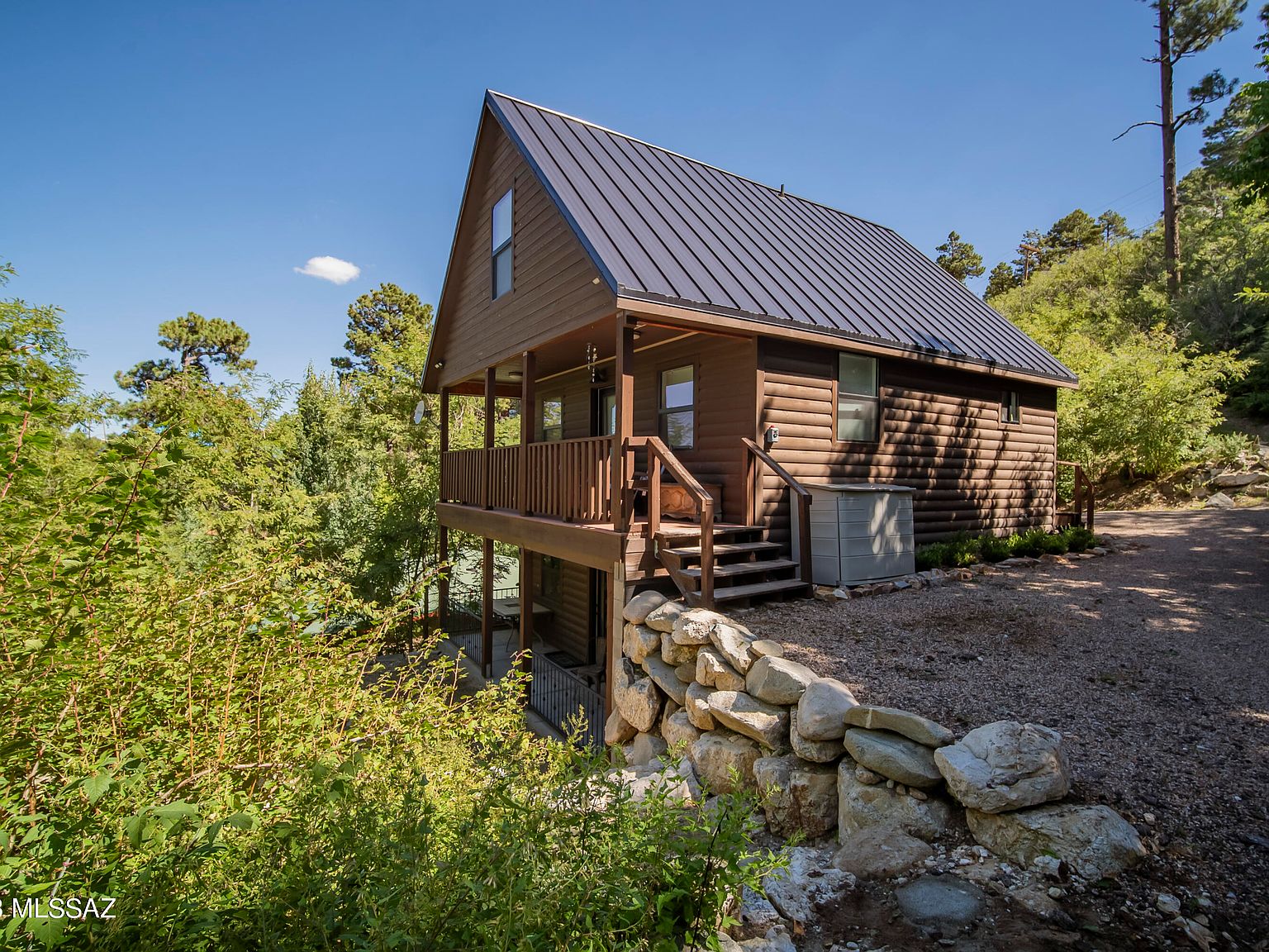 12909 N Ajo Ave, Mount Lemmon, AZ 85619 Zillow