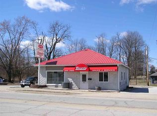 114 S Lincoln Rd, Rockville, IN 47872