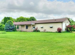 1186 Port William Rd, Wilmington, OH 45177