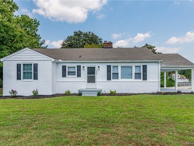 3002 Gay Ave, Henrico, VA, 23231